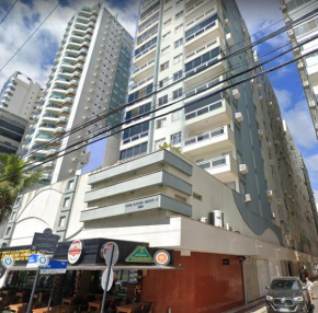 Ap Acácia, próximo ao Mar, com Ar e Wi-Fi